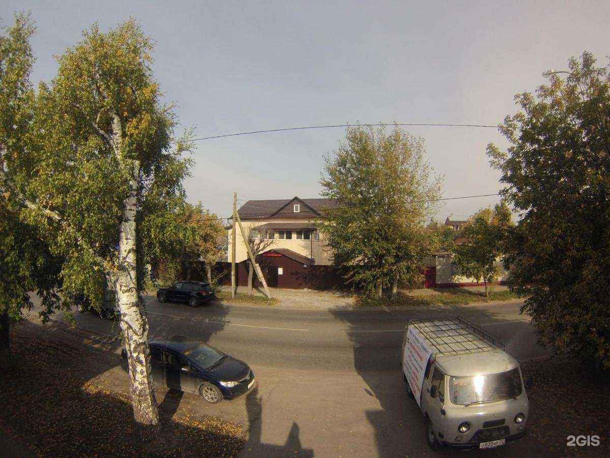 Отзывы на компанию Орриент в г. Тюмень c фото