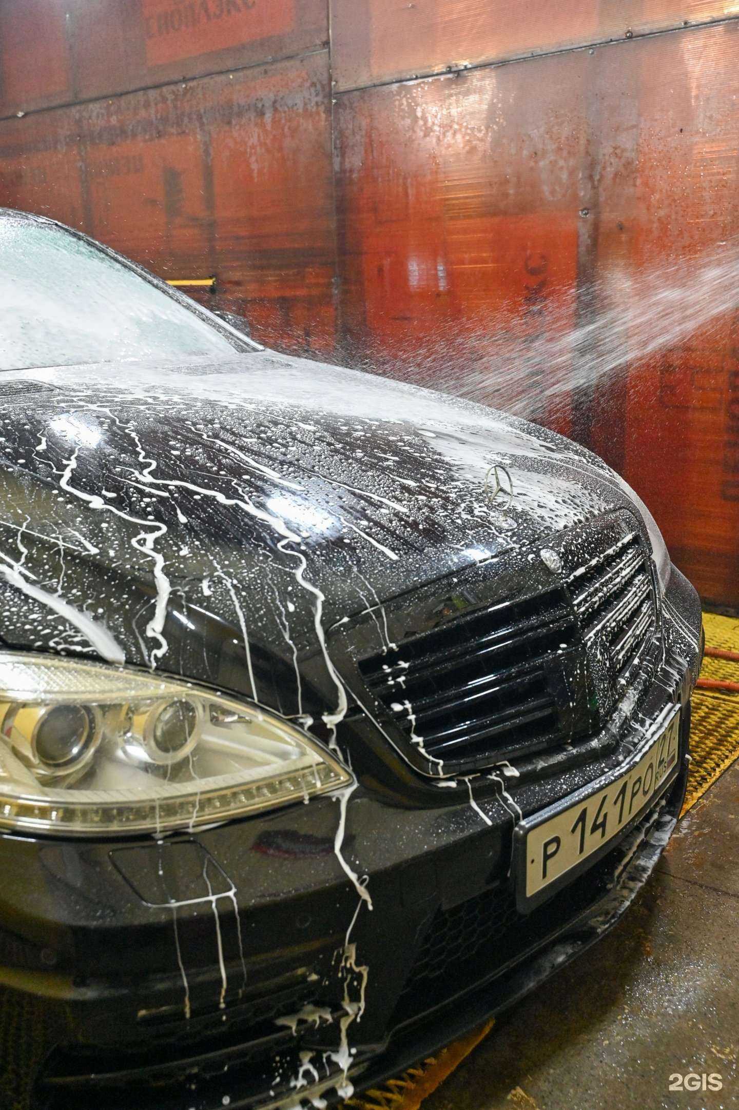 Отзывы на компанию Абсолютавто27 в Хабаровске c фото