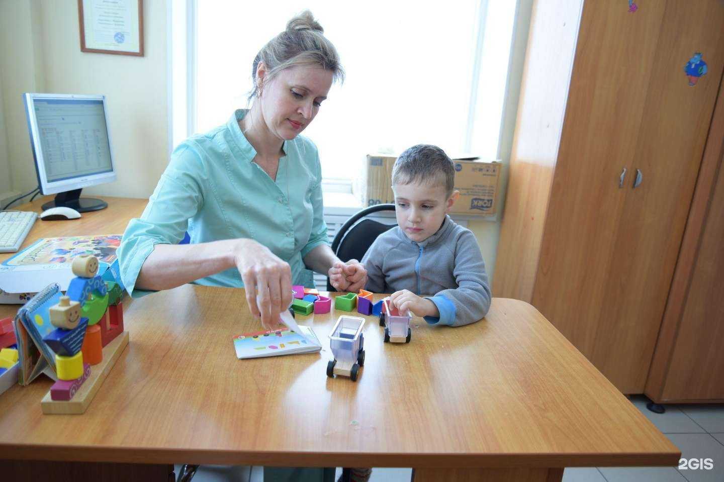 Отзывы на компанию Реацентр Развитие в г. Барнаул c фото