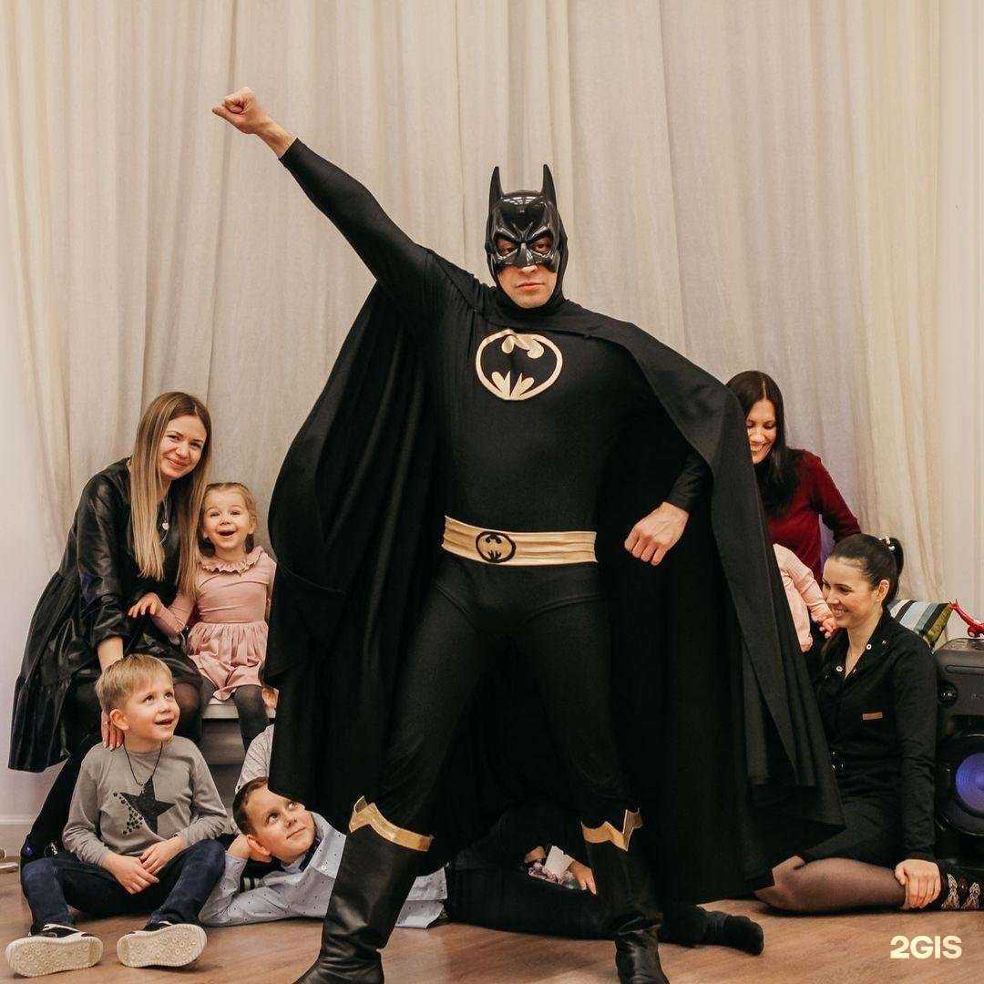 Отзывы на компанию Братья Гримм в г. Волгоград c фото