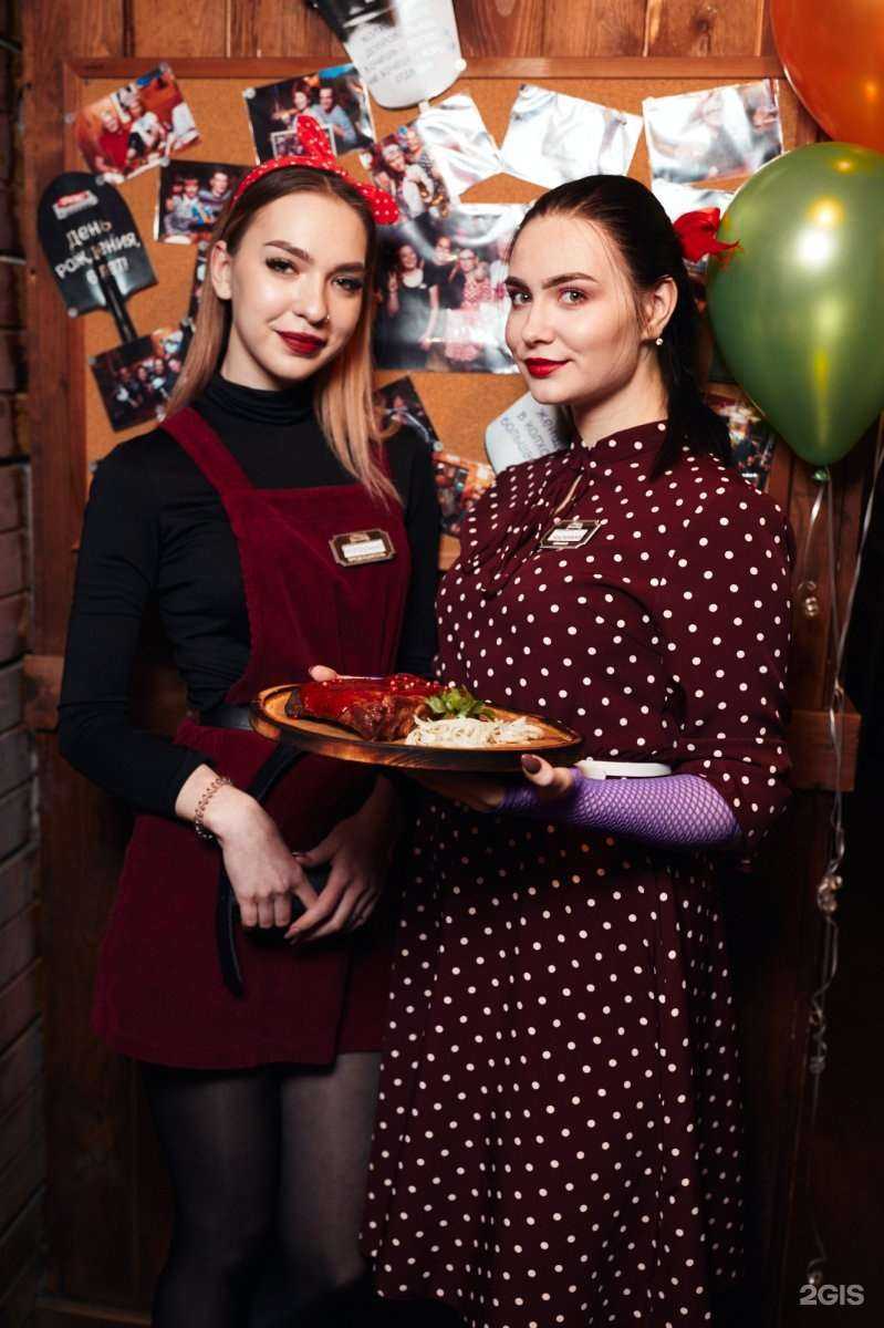 Отзывы на компанию Ермолаевъ Сельсовет в Тюмени c фото