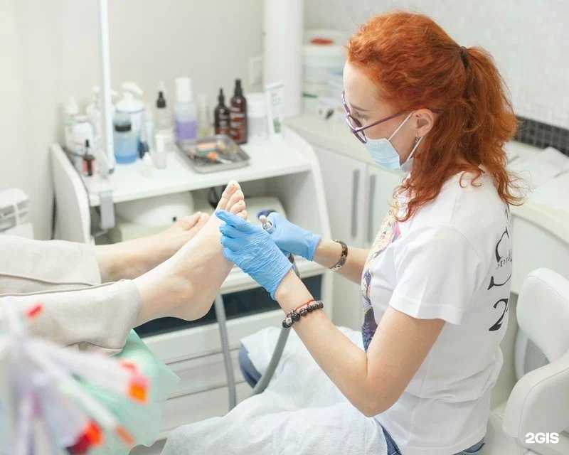 Отзывы на компанию Студия эстетической медицины в Владивостоке c фото