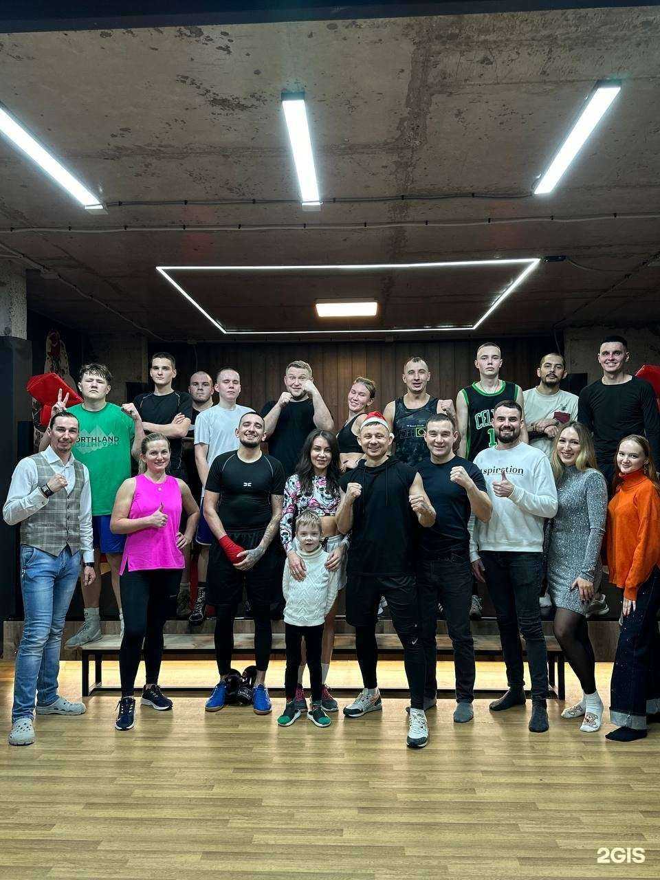 Отзывы на компанию Boxer в Чебоксарах c фото