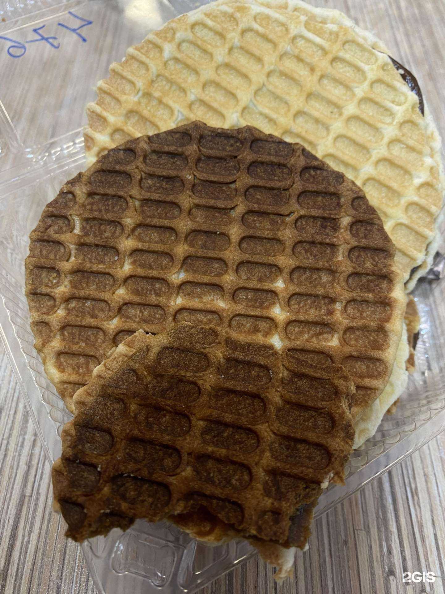 Отзывы на компанию Булошная в г. Новосибирск c фото