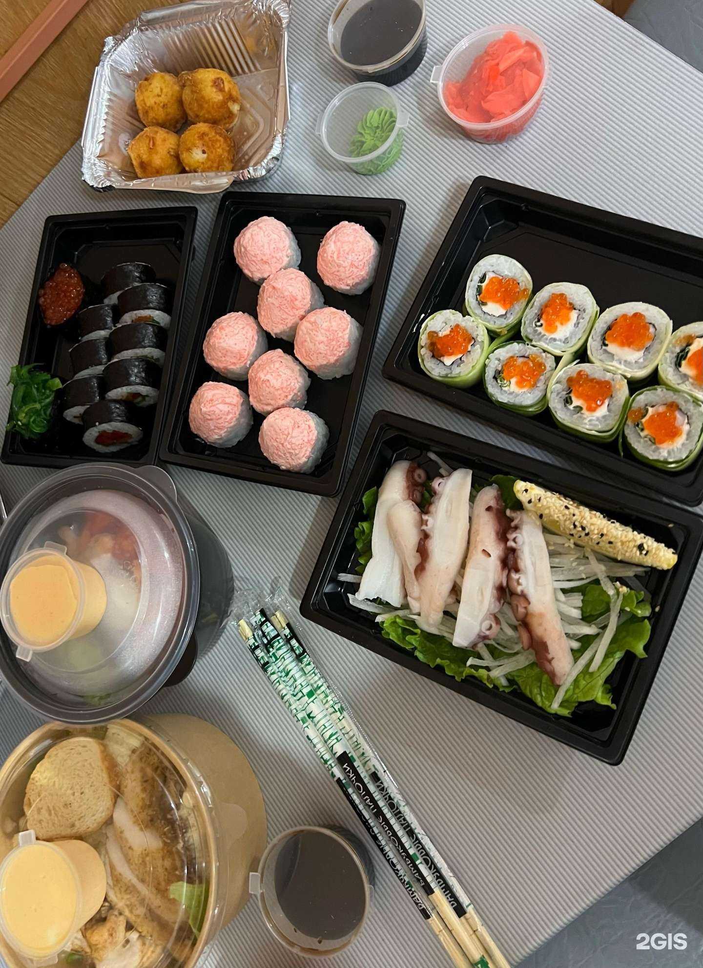 Отзывы на компанию Мясо да тесто в Петропавловске-Камчатском c фото