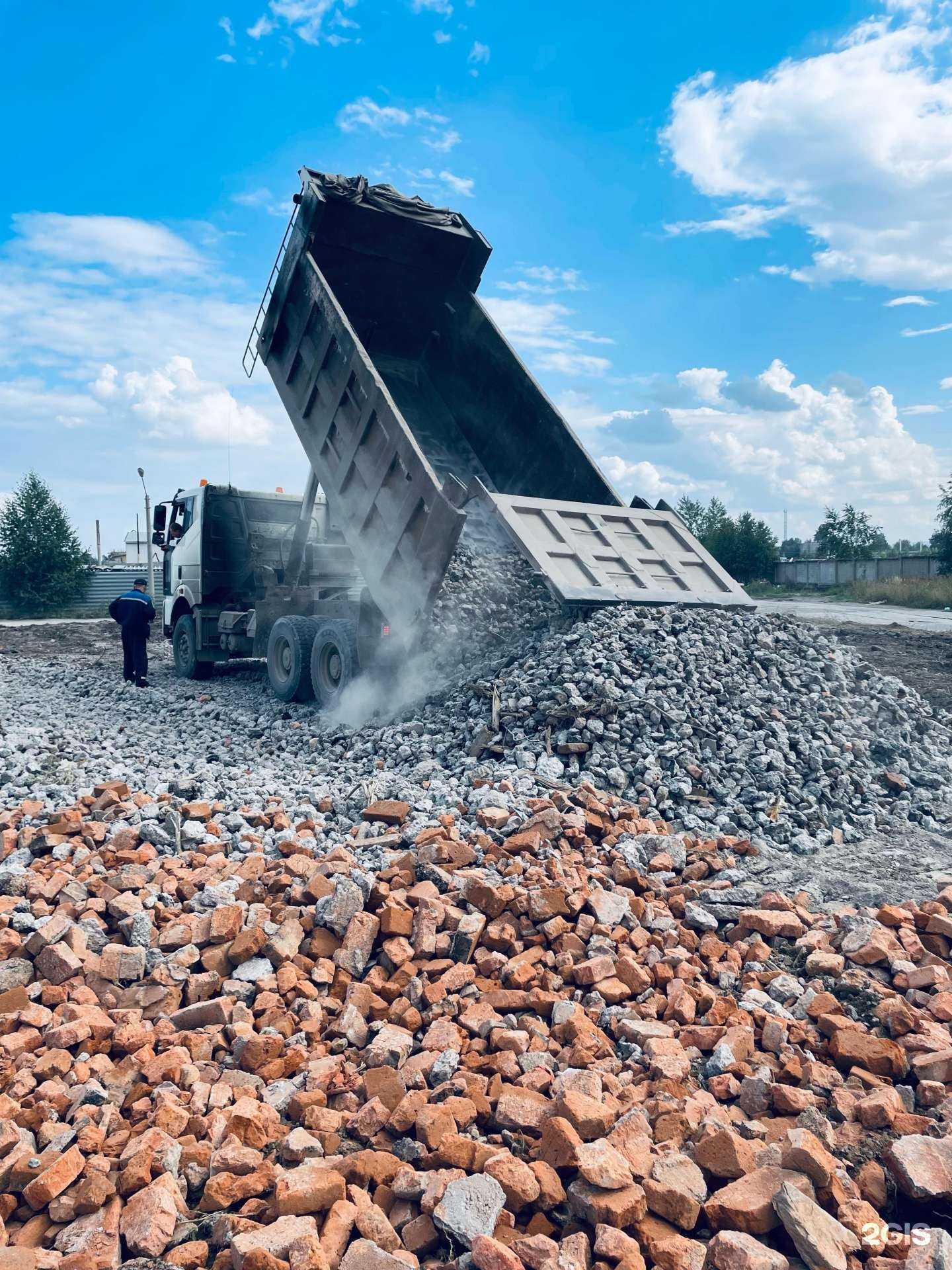 Отзывы на компанию Бетонный завод №1 в Красноярске c фото