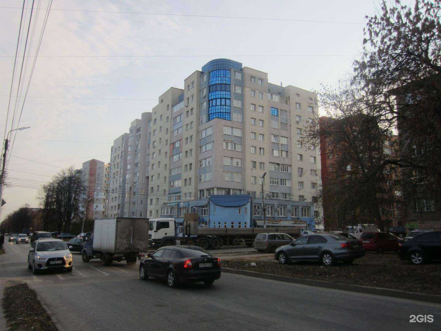 Отзывы на компанию Семейный очаг в Рязани c фото - фотография 2 из 2