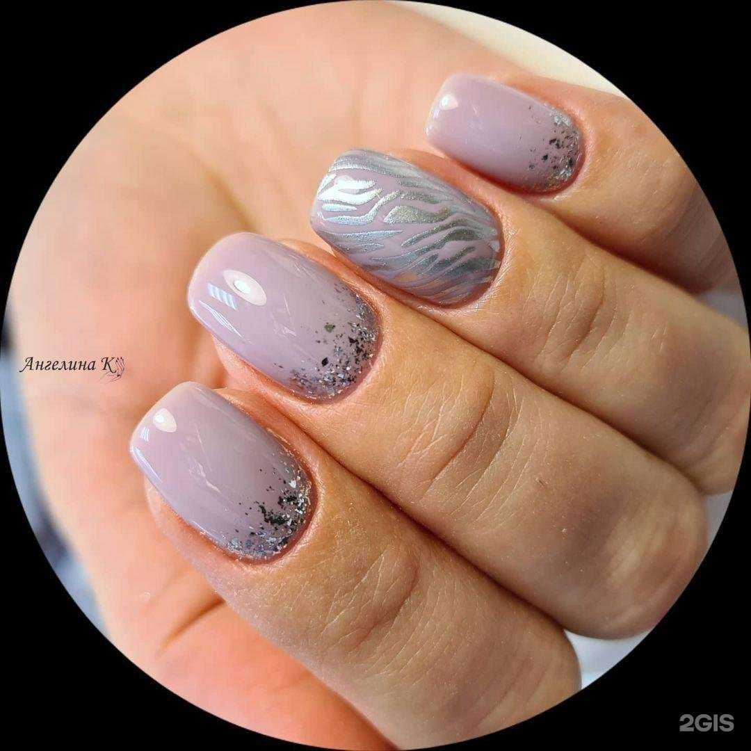 Отзывы на компанию NAIL-МАСТЕРская в г. Саранск c фото