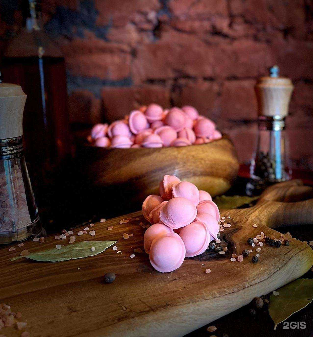 Отзывы на компанию Кафе на Кирова в Мурманске c фото