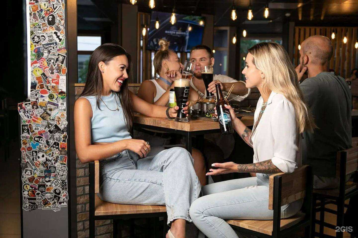 Отзывы на компанию Gellert Bar в г. Набережные Челны c фото