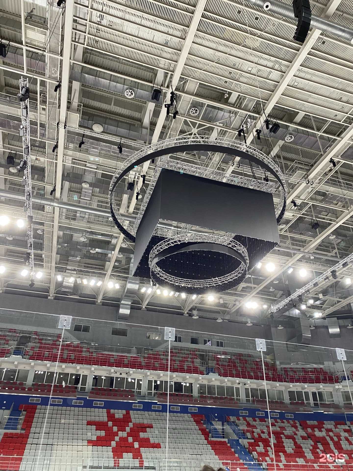 Отзывы на компанию Хипно Дэнс в г. Саранск c фото