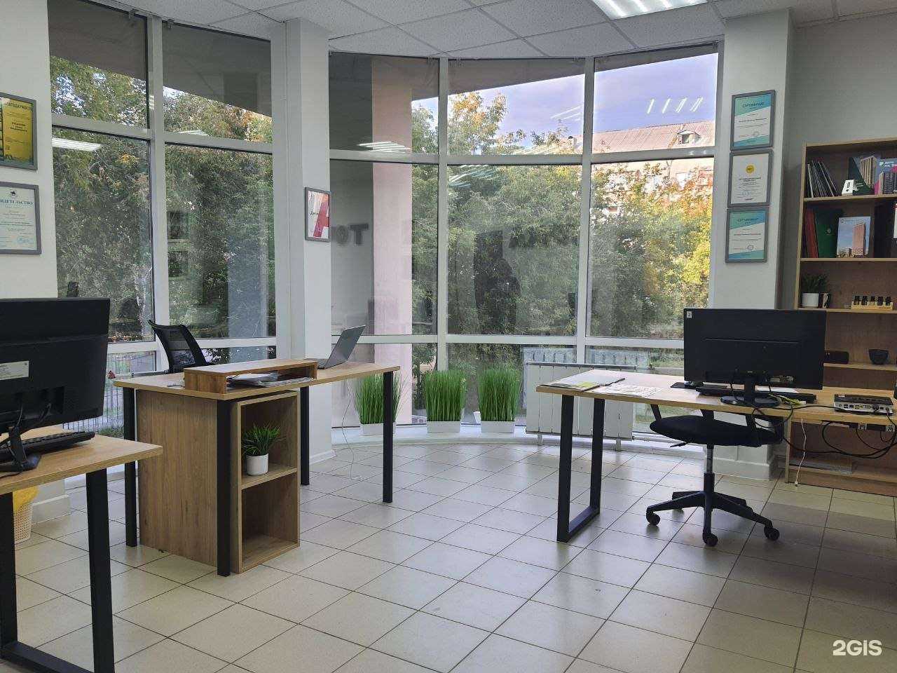 Отзывы на компанию Точка в Екатеринбурге c фото