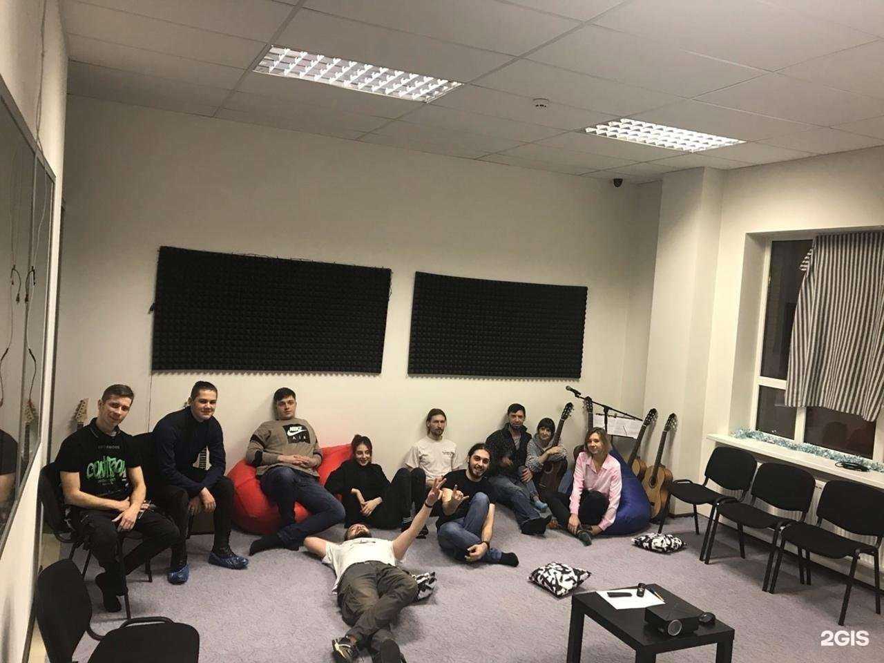 Отзывы на компанию Не Школа Гитары в г. Кострома c фото