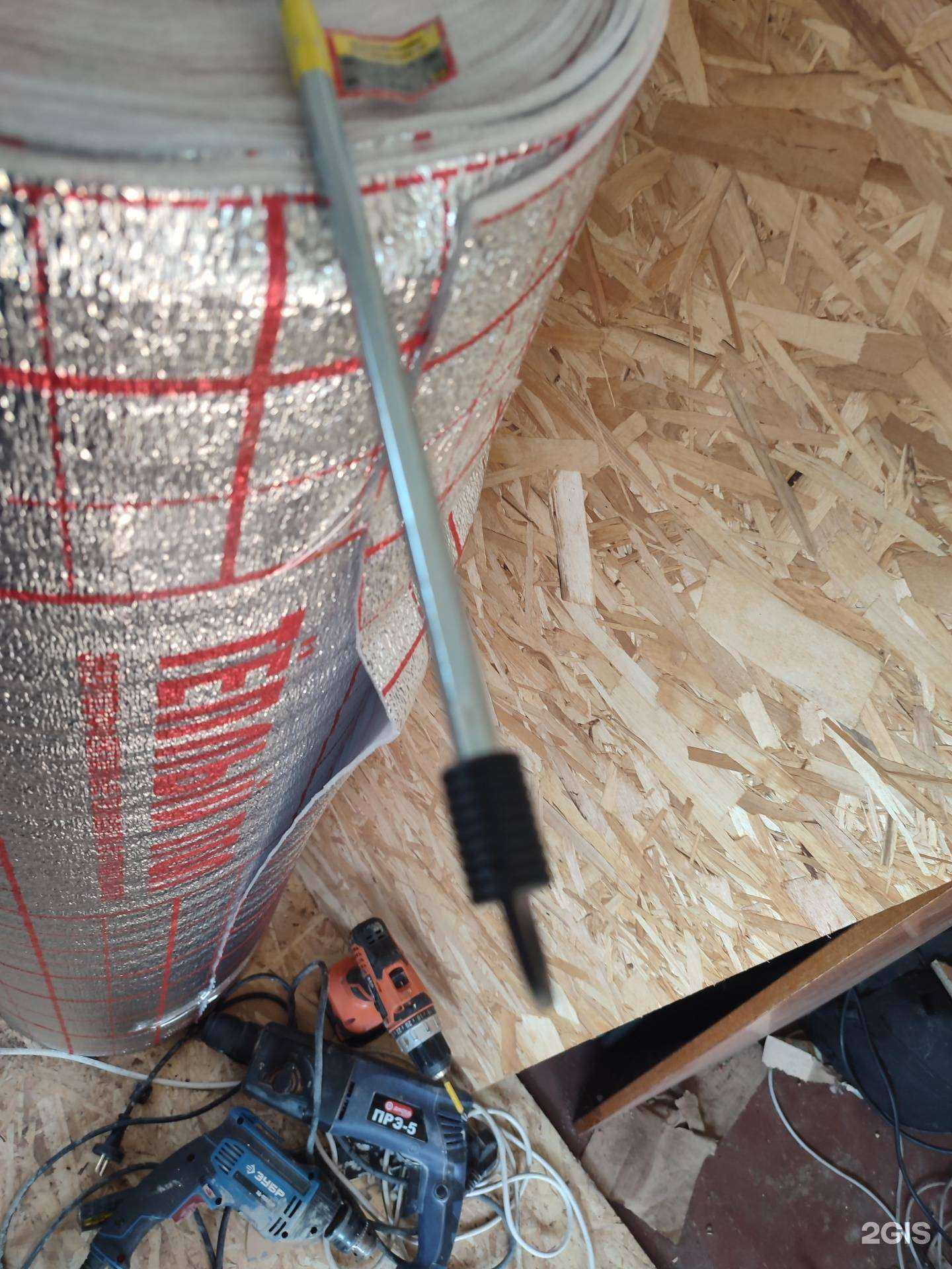 Отзывы на компанию Усадьба в Воронеже c фото