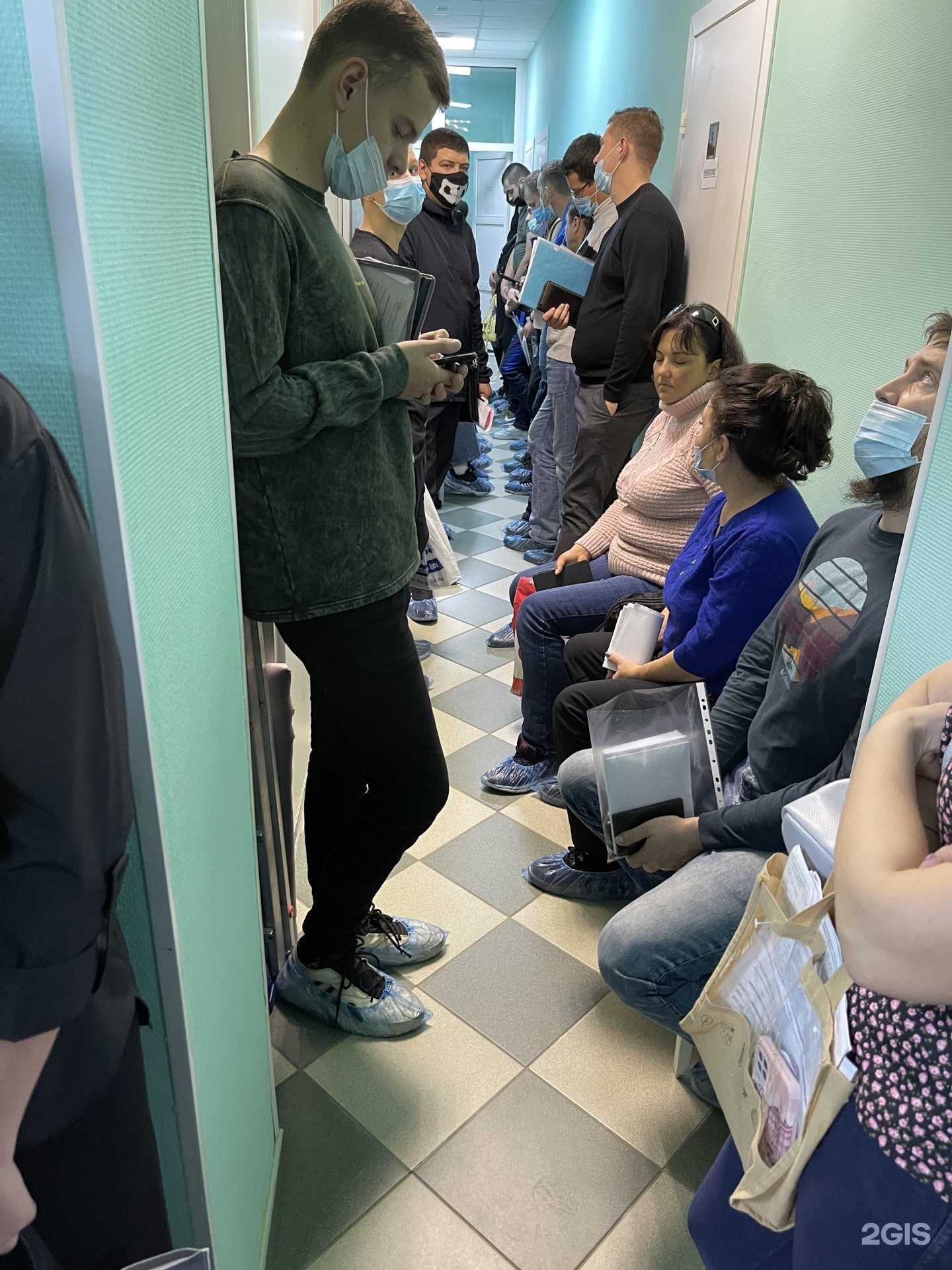 Отзывы на компанию Профэнергомед в г. Нефтеюганск c фото