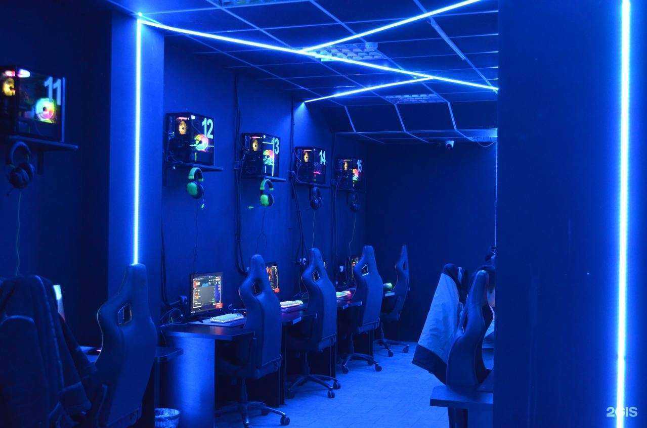 Отзывы на компанию Respawn в Саратове c фото