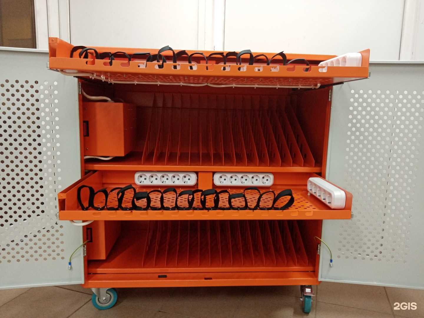 Отзывы на компанию Литмех в г. Чебоксары c фото