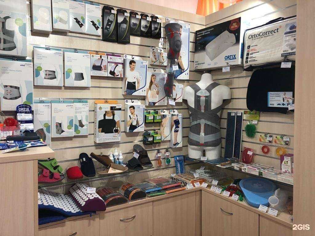 Отзывы на компанию Ortix в Челябинске c фото