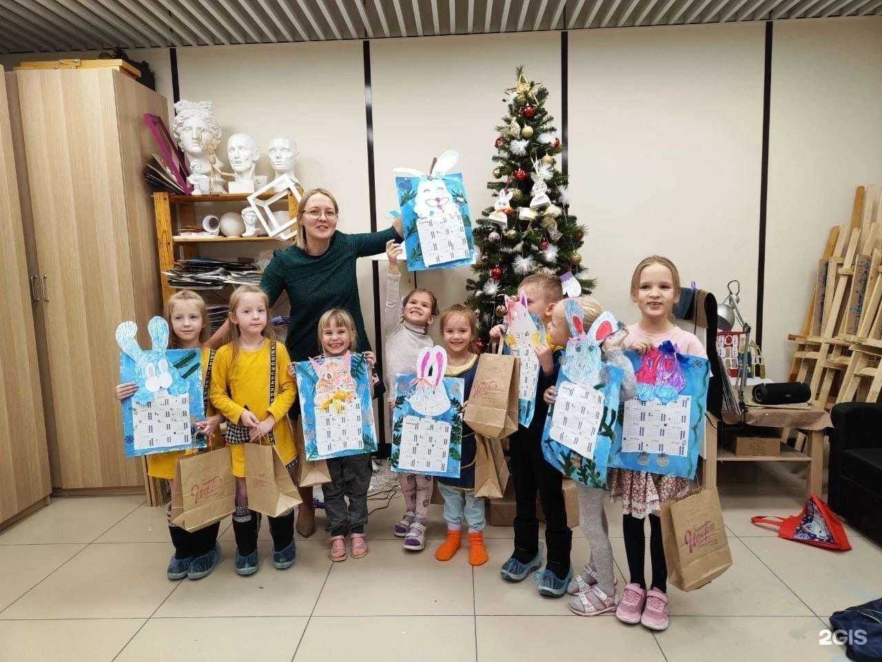 Отзывы на компанию Искра в Верхней Пышме c фото