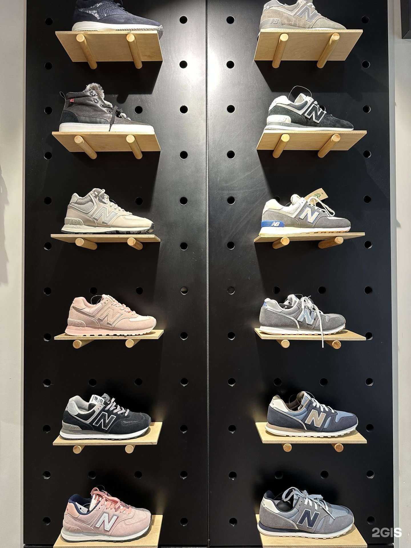 Отзывы на компанию Napapijri в Новокузнецке c фото