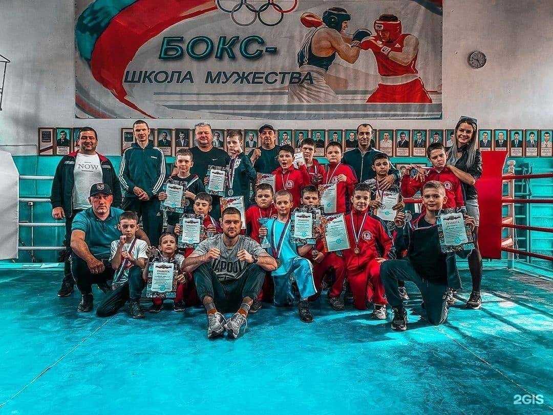 Отзывы на компанию Удар в г. Барнаул c фото
