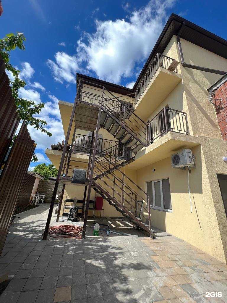 Отзывы на компанию Флорани в Новороссийске c фото