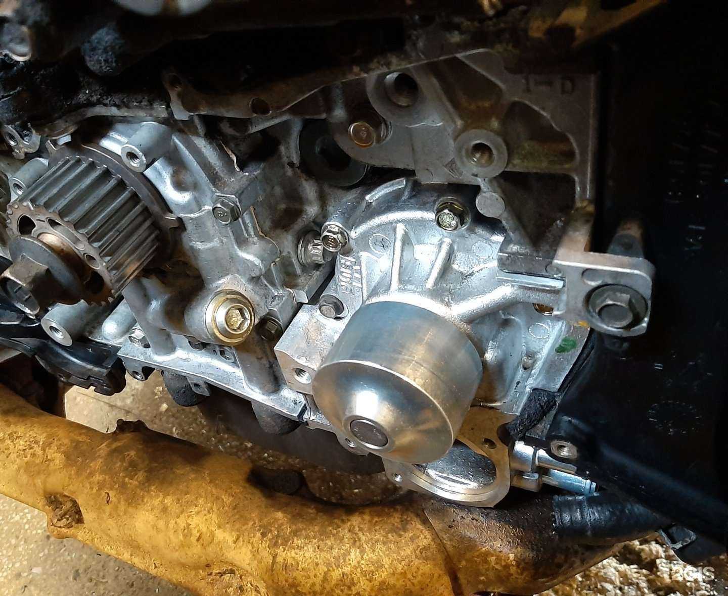 Отзывы на компанию MN-service в Владивостоке c фото