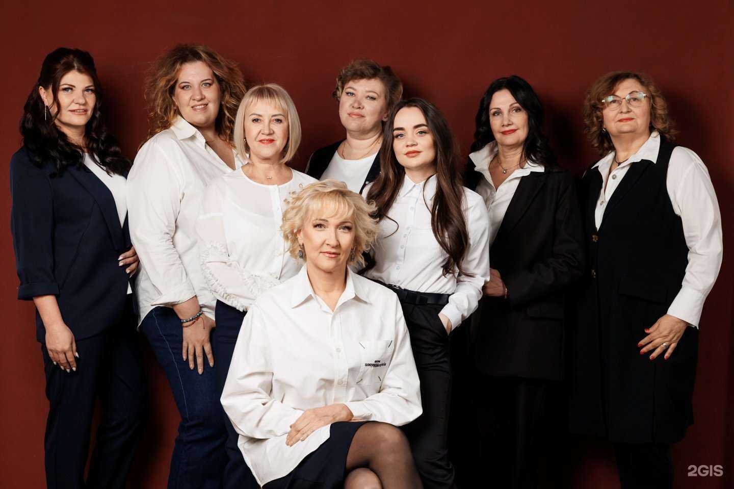 Отзывы на компанию Огни города в г. Кемерово c фото