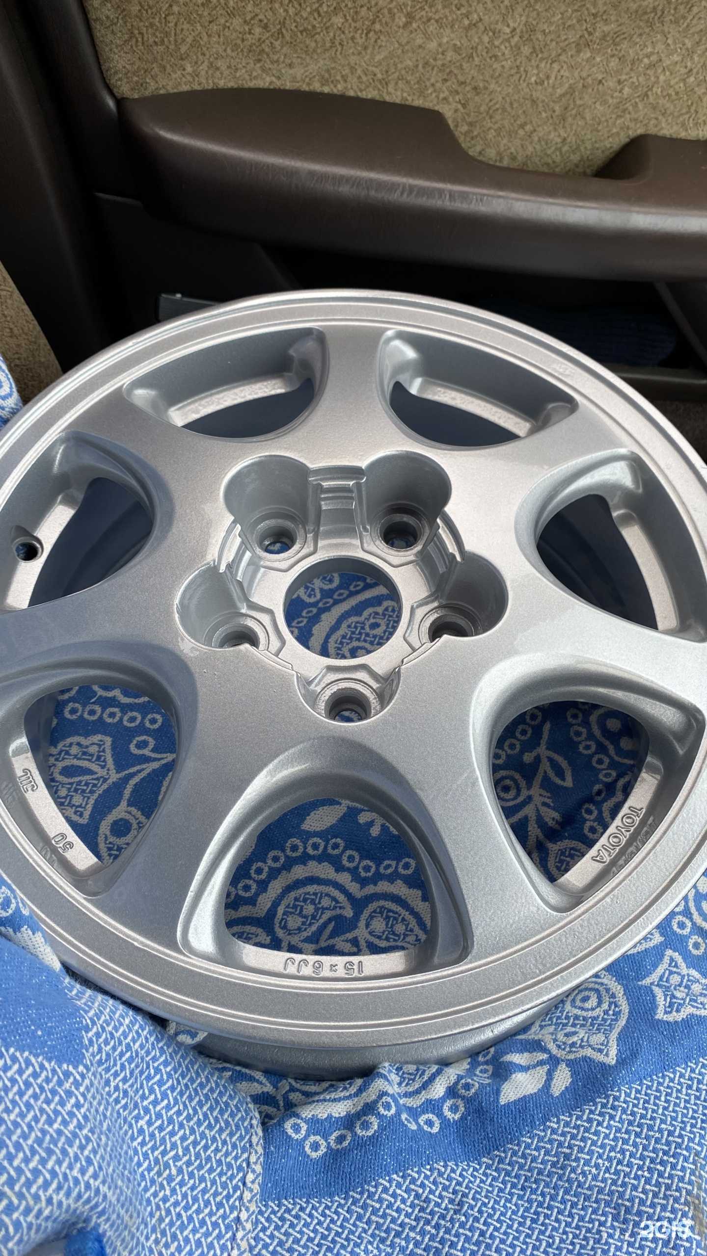 Отзывы на компанию Автохимсинтез в Миассе c фото