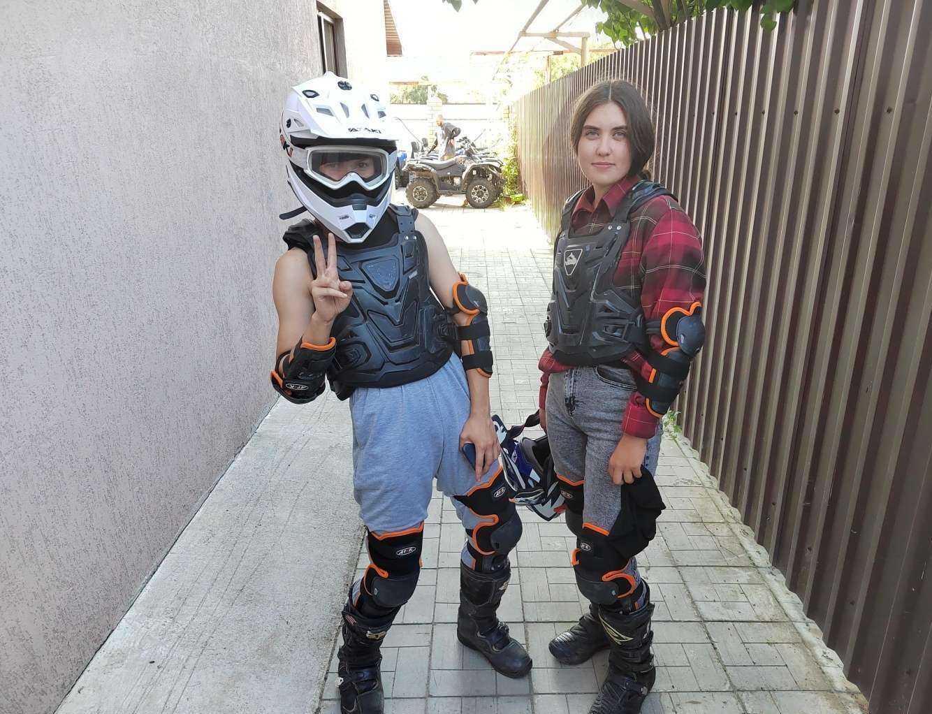 Отзывы на компанию Ridersclub в г. Екатеринбург c фото