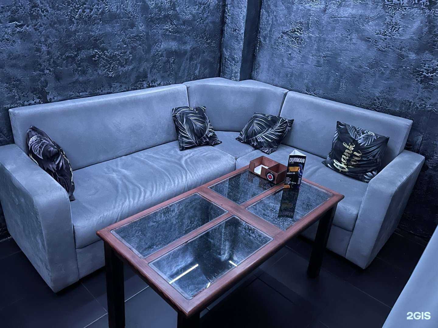 Отзывы на компанию Durman lounge в Комсомольске-на-Амуре c фото