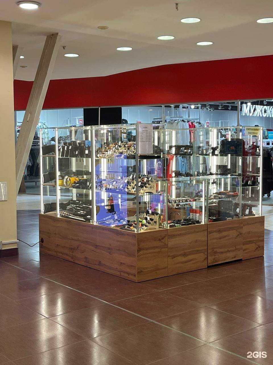 Отзывы на компанию Витязь в Челябинске c фото