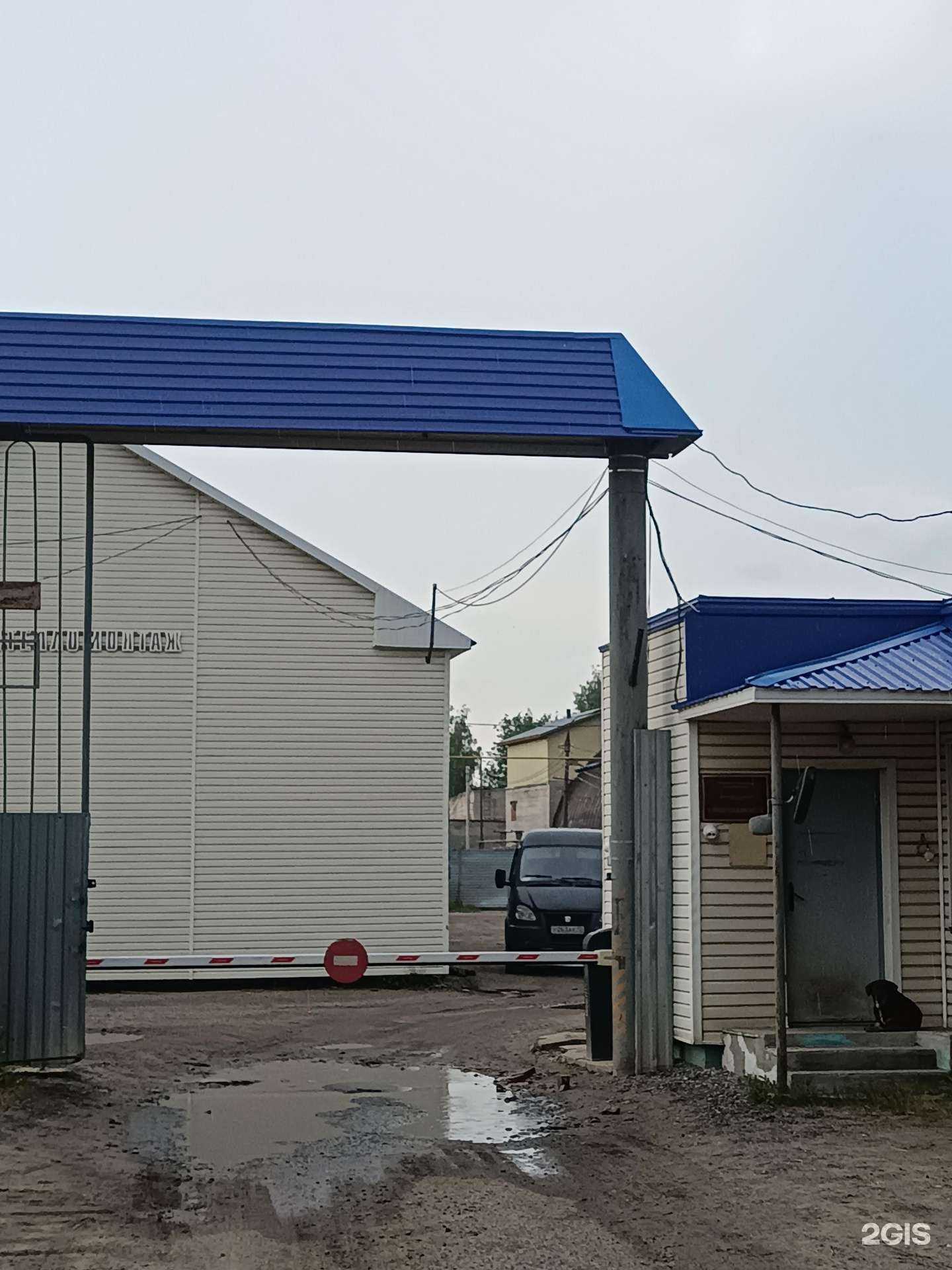 Отзывы на компанию Стройтепломонтаж в Йошкар-Оле c фото