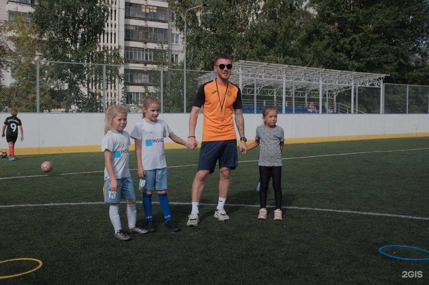 Отзывы на компанию Тигры в г. Томск c фото