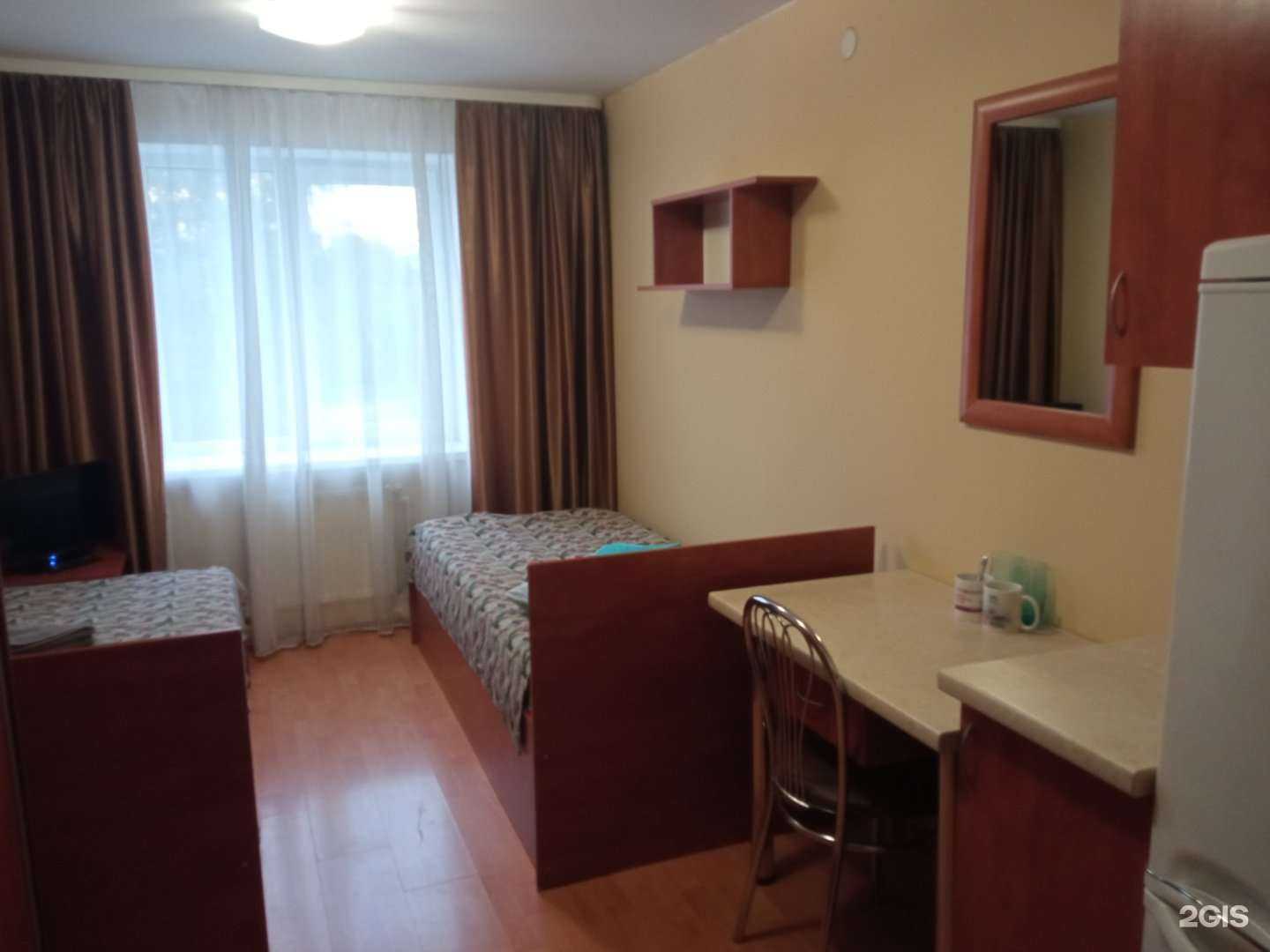 Отзывы на компанию Гостиница в г. Калининград c фото