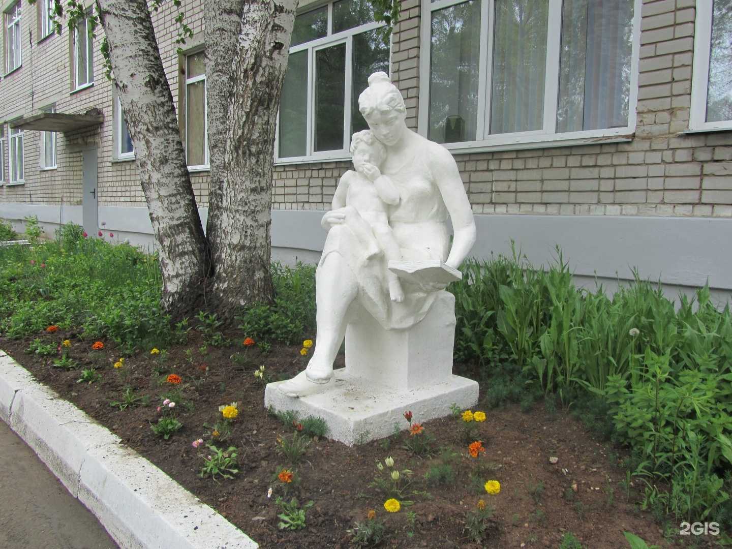 Отзывы на компанию Альтернатива в Ижевске c фото