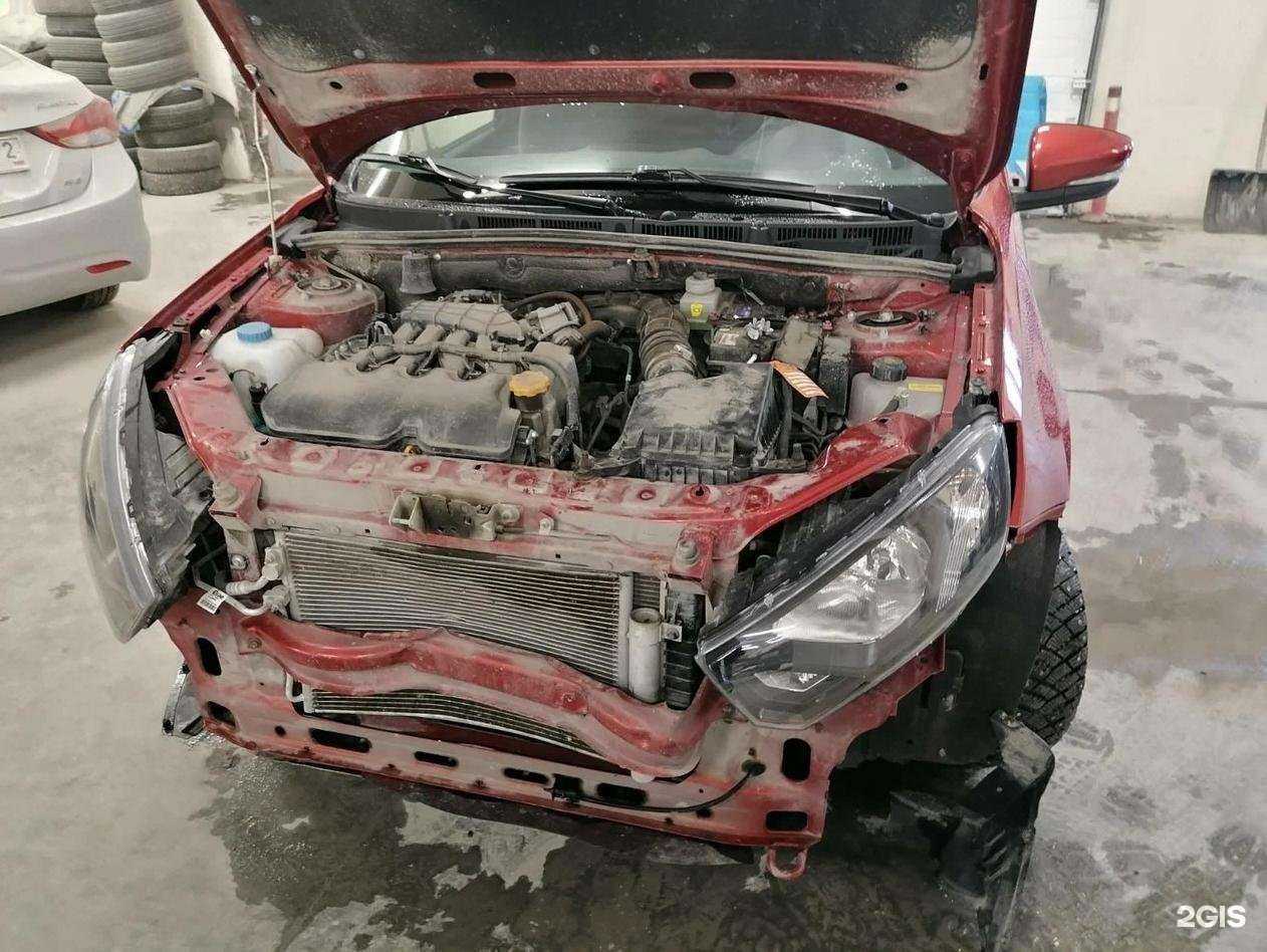 Отзывы на компанию Альянс в г. Тюмень c фото