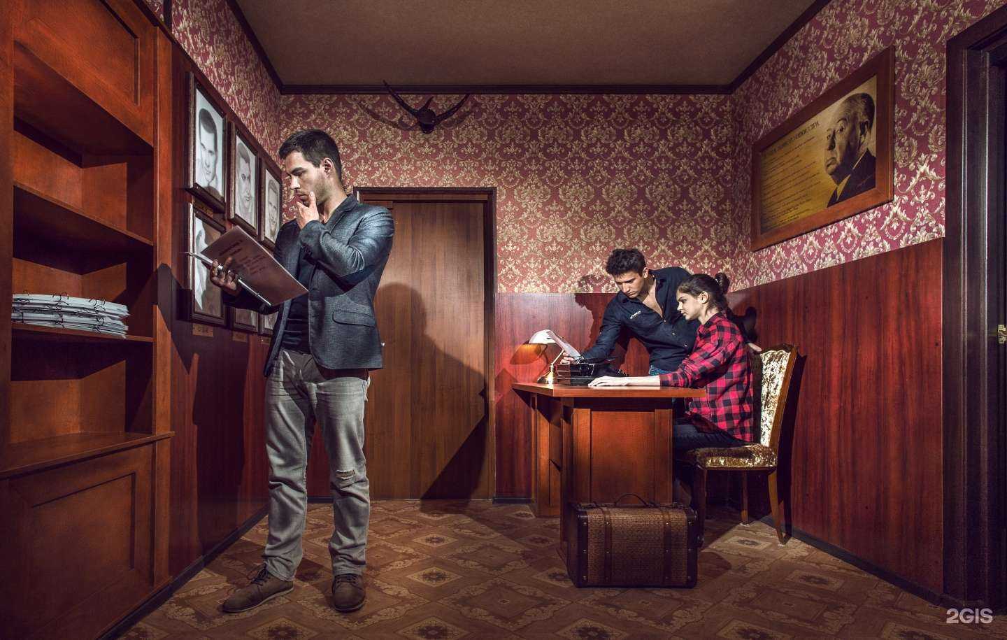 Отзывы на компанию Пятый угол в г. Нижний Новгород c фото