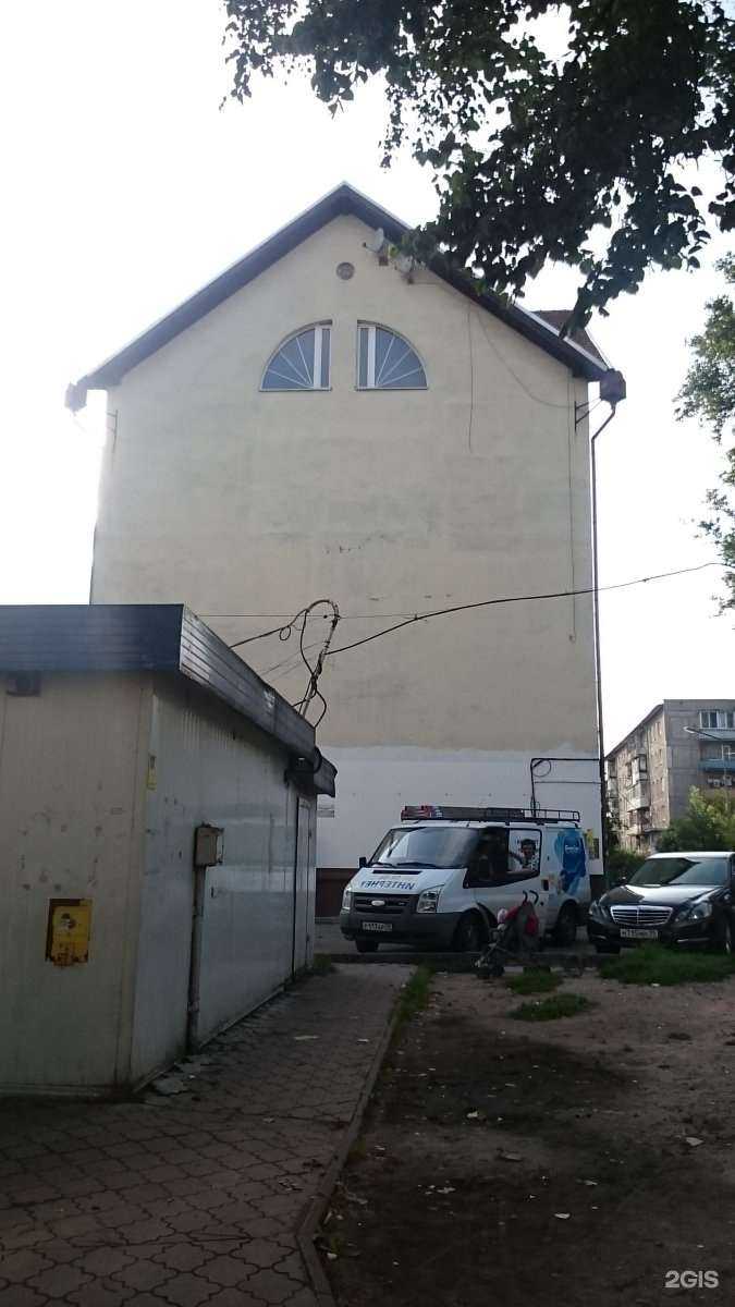 Отзывы на компанию Бюджетная аптека в Калининграде c фото - фотография 2 из 2