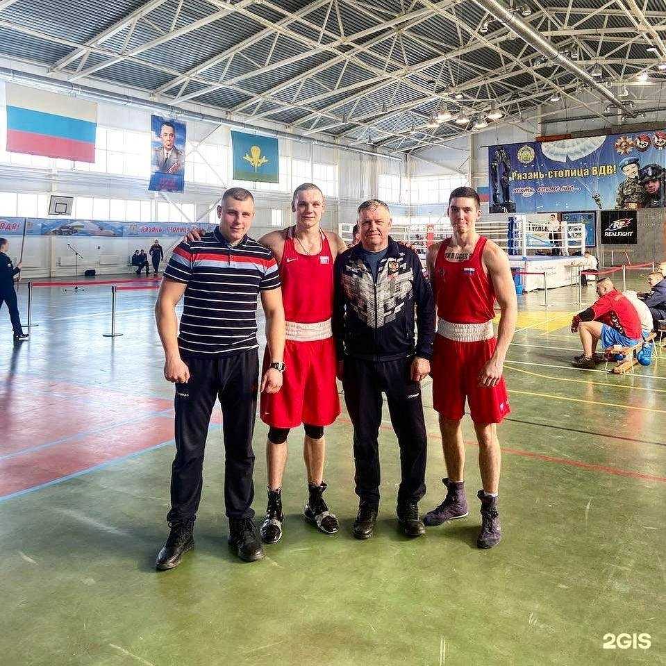 Отзывы на компанию Угреша в Дзержинском c фото