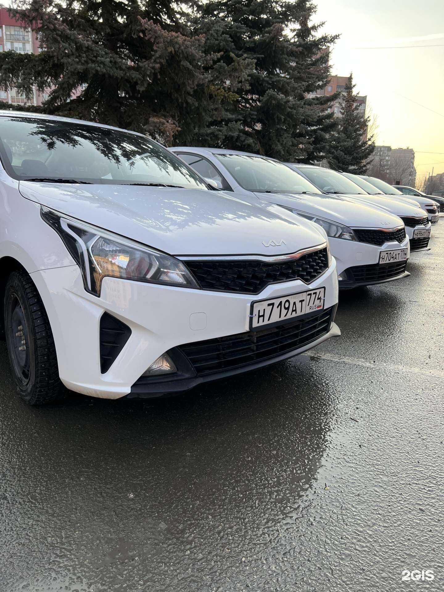 Отзывы на компанию Автобизнес в г. Челябинск c фото