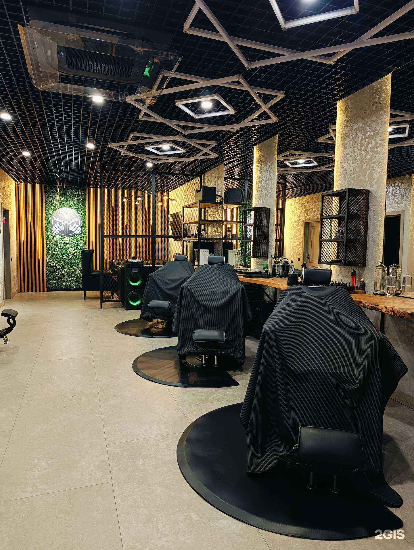 Отзывы на компанию Твой цирюльник в г. Приморско-Ахтарск c фото