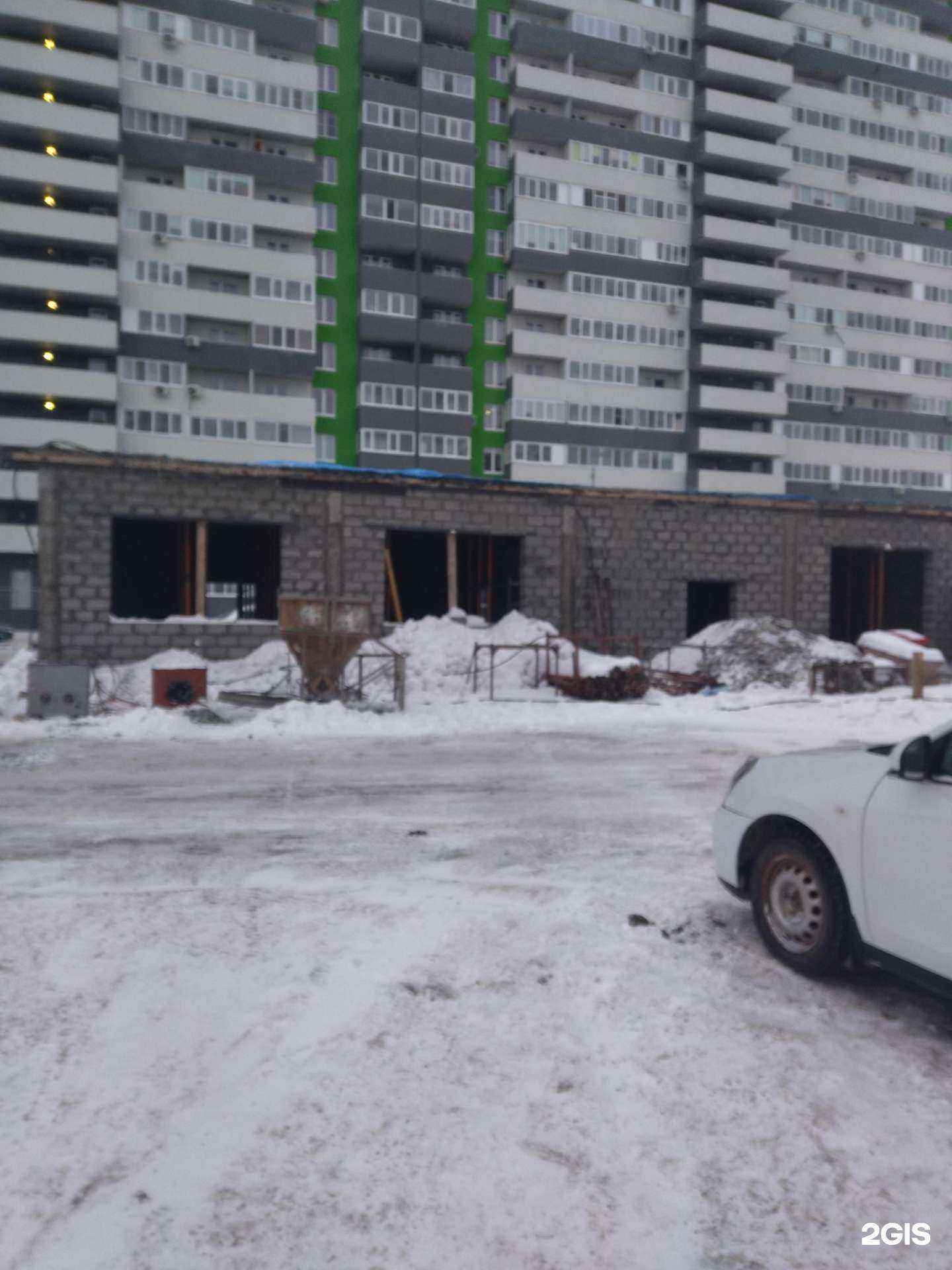 Отзывы на компанию Вита в Тюмени c фото - фотография 2 из 2