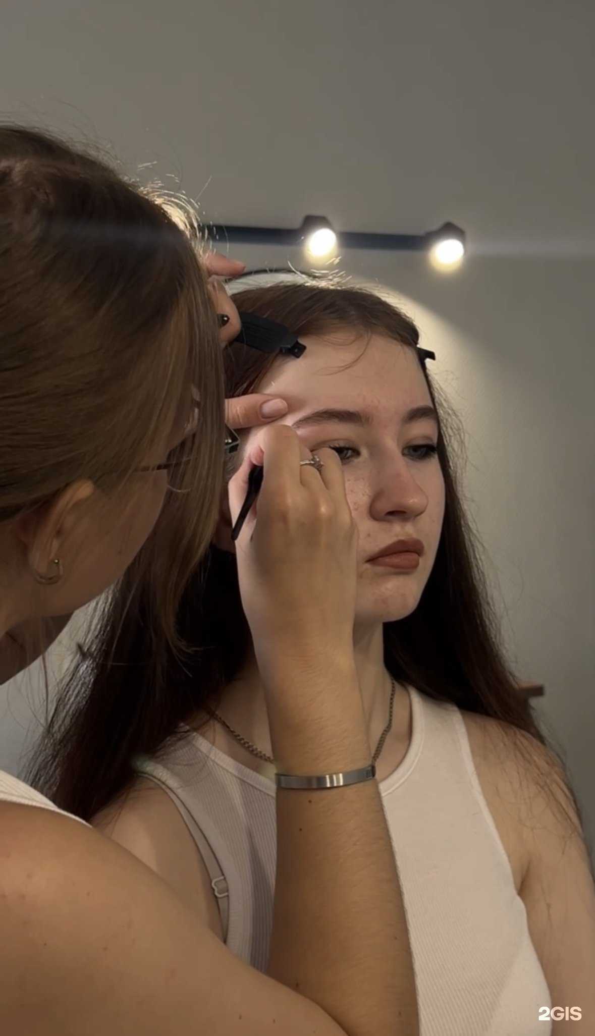 Отзывы на компанию Студия оформления бровей в Барнауле c фото