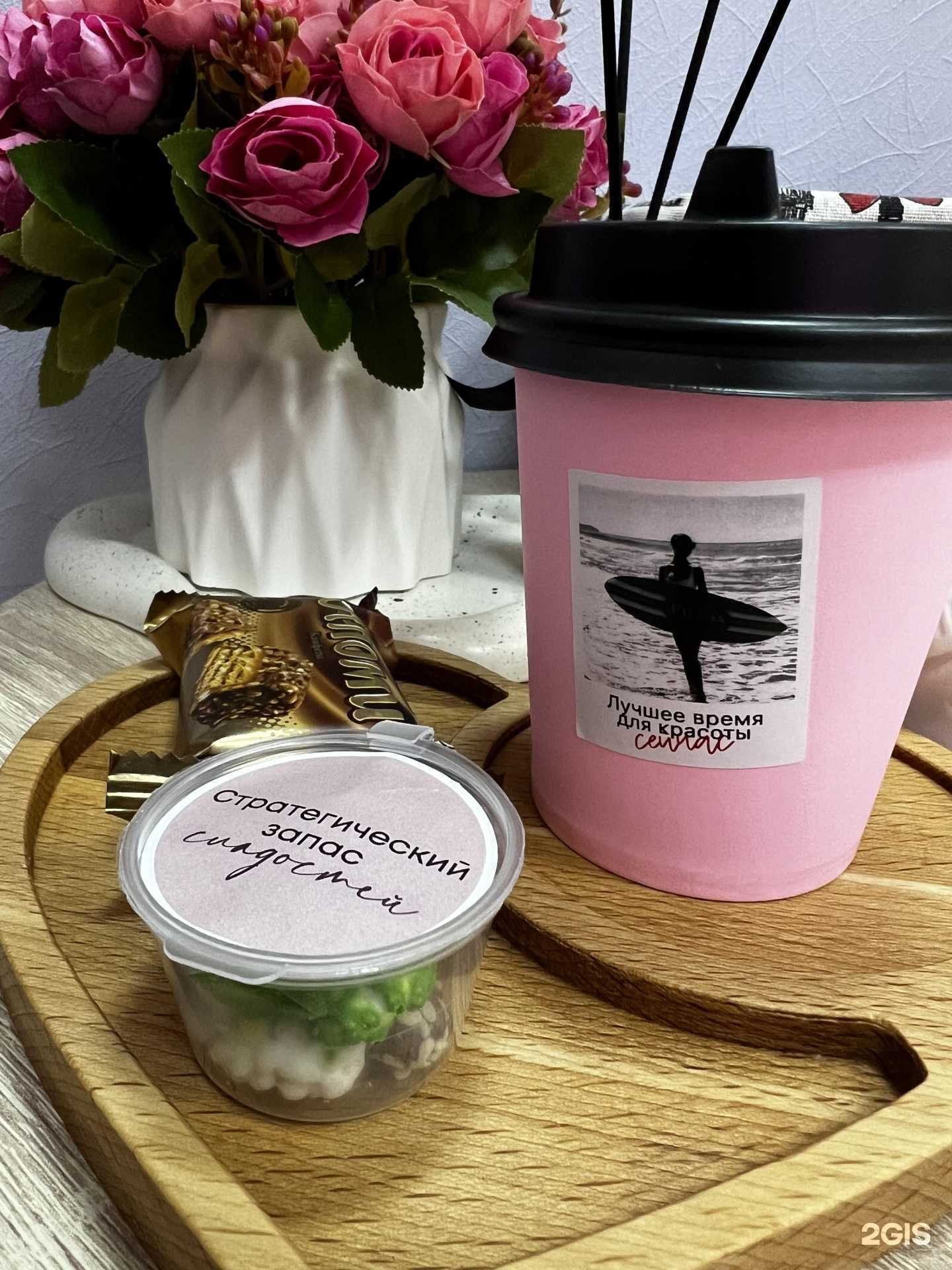 Отзывы на компанию Lashes diva в Ижевске c фото