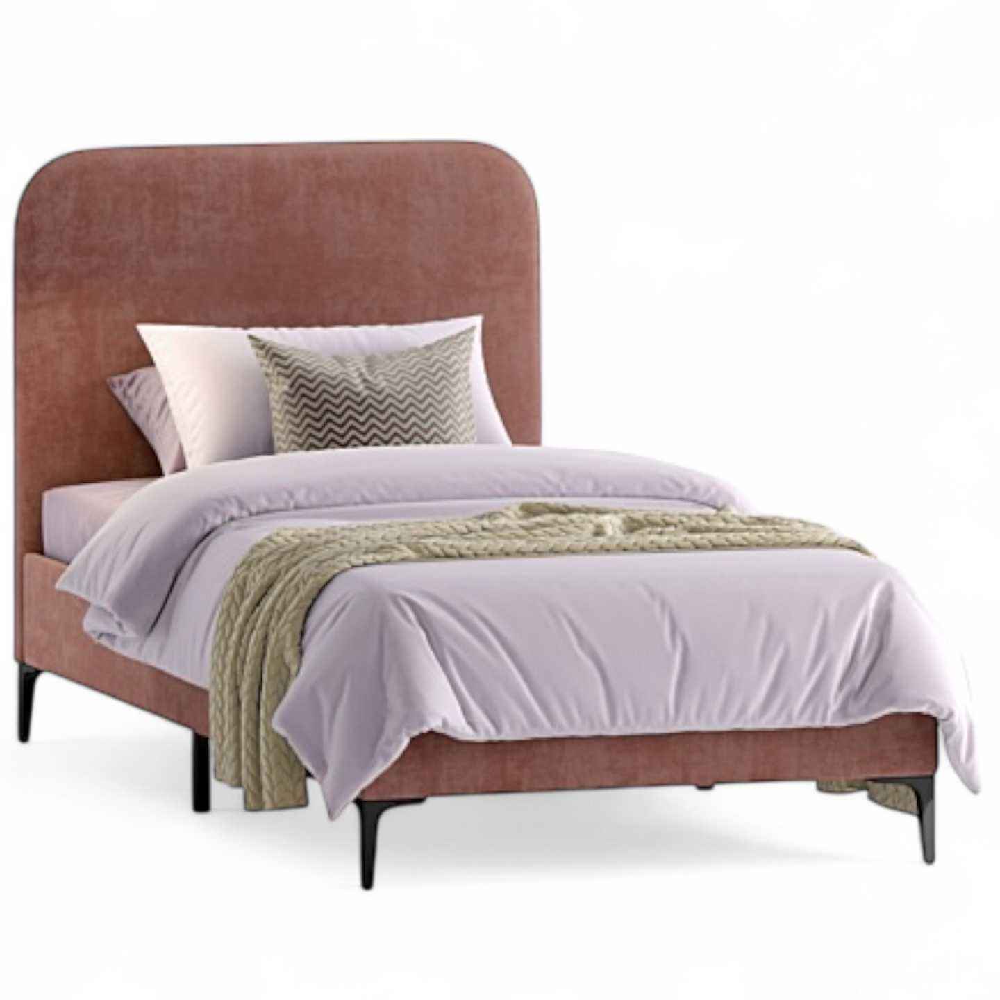 Отзывы на компанию BedsKids в г. Новосибирск c фото