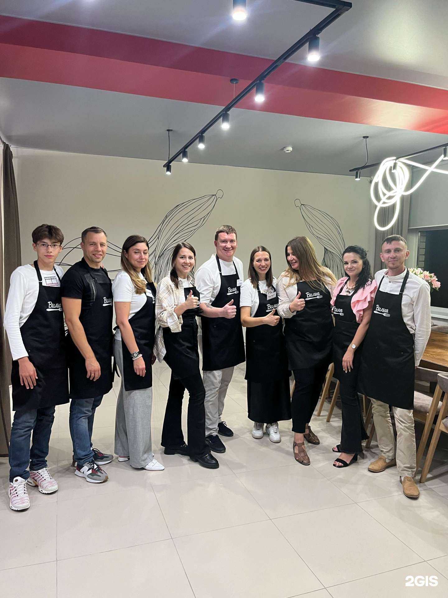 Отзывы на компанию Вилка в Тамбове c фото