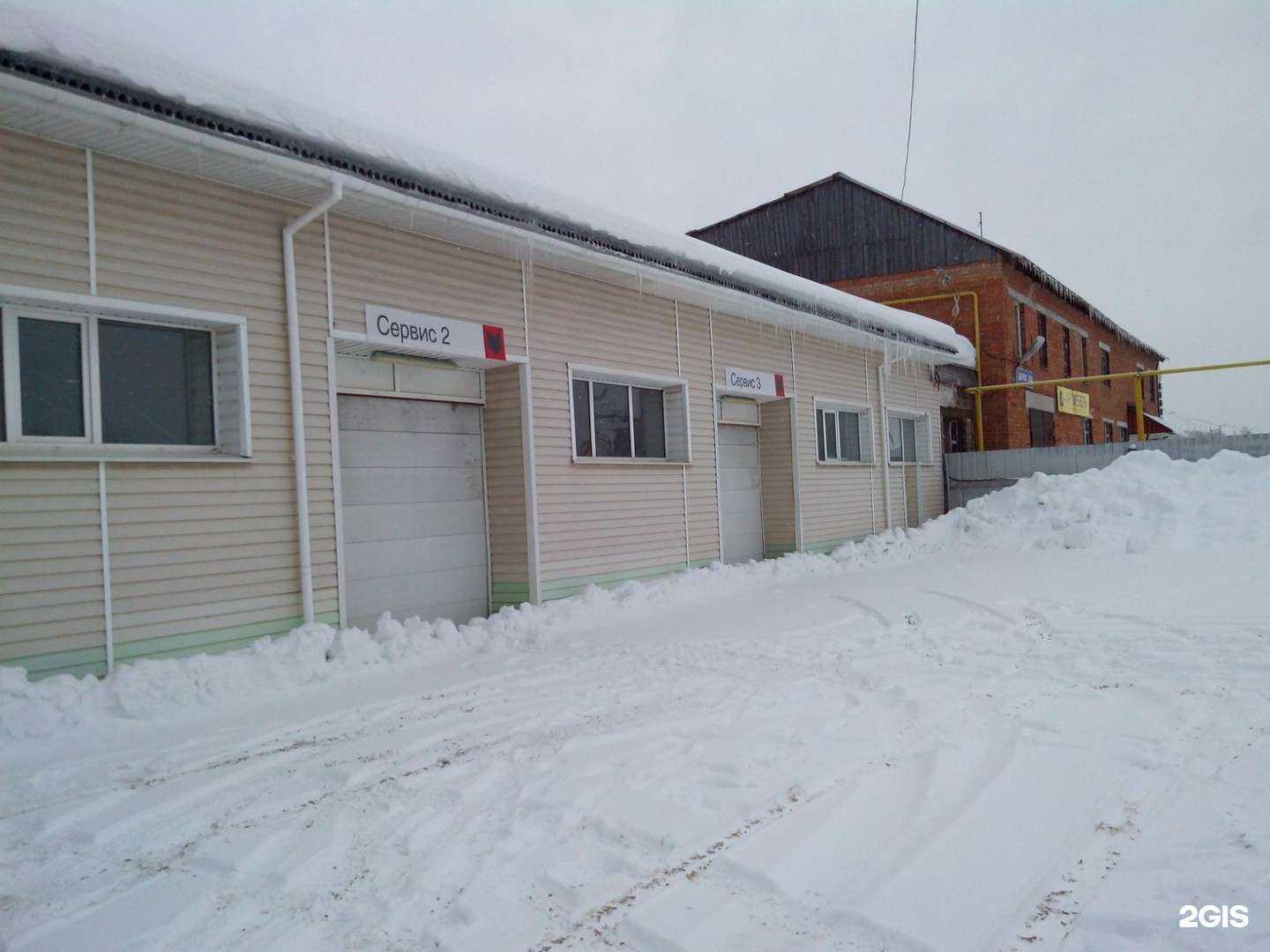 Отзывы на компанию Агрегатка в Сыктывкаре c фото - фотография 2 из 2