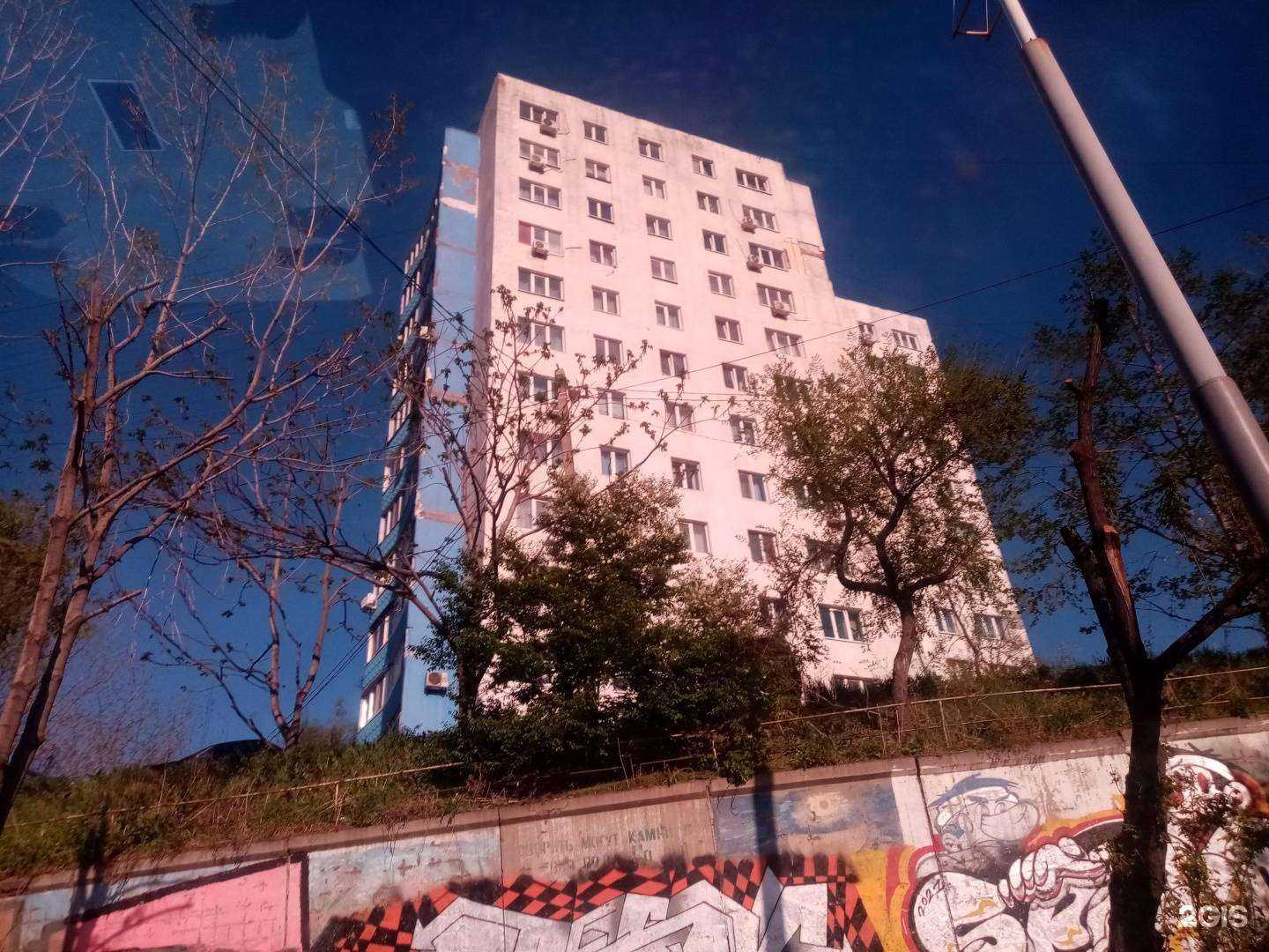 Отзывы на компанию Высотные горизонты в г. Владивосток c фото