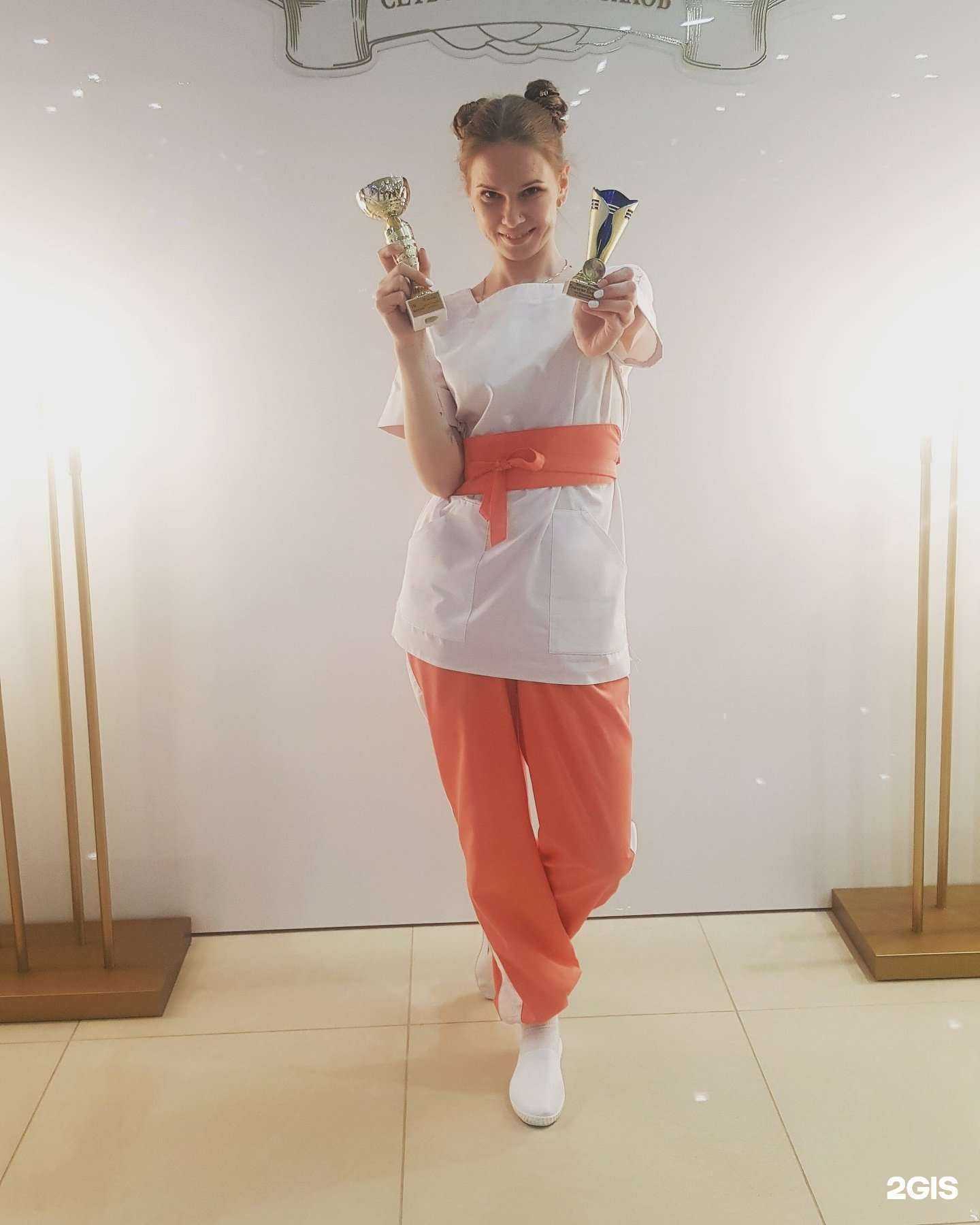 Отзывы на компанию Epil house в Новосибирске c фото